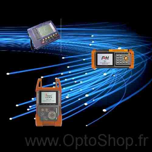 Instrumentation LAN